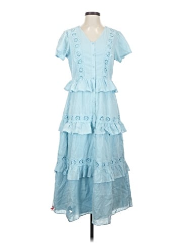 Rachel Parcell Casual Dress (view 1)