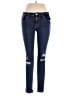 Levi's Hearts Blue Jeans Size 30 waist - photo 1