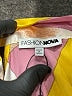 Fashion Nova 100% Polyester Yellow Tank Top Size L - photo 7
