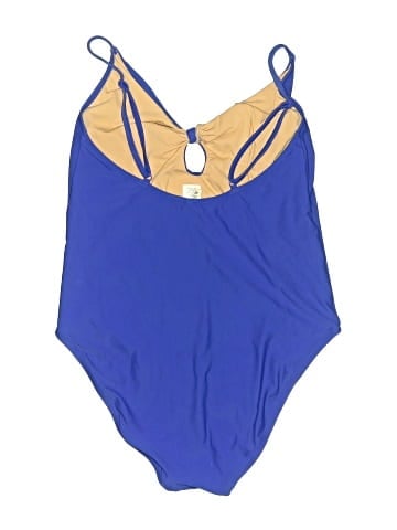 J.Crew Factory Store One Piece Swimsuit (view 2)