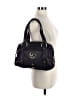 MICHAEL Michael Kors 100% Leather Solid Black Leather Shoulder Bag One size - photo 2