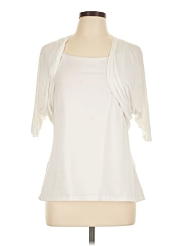 ONLY HEARTS Kimono (view 1)