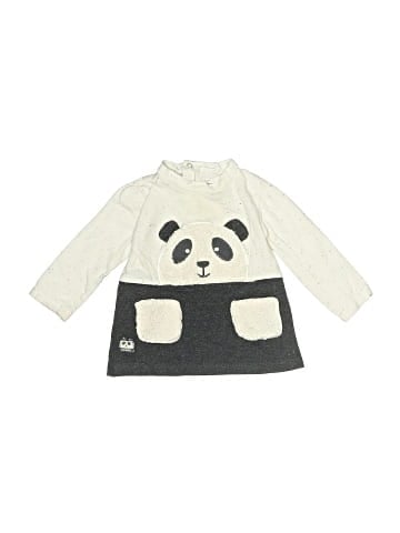 Boboli Long Sleeve Top (view 1)