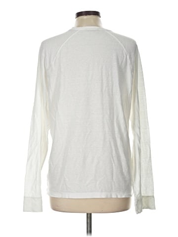 James Perse Long Sleeve T-Shirt (view 2)