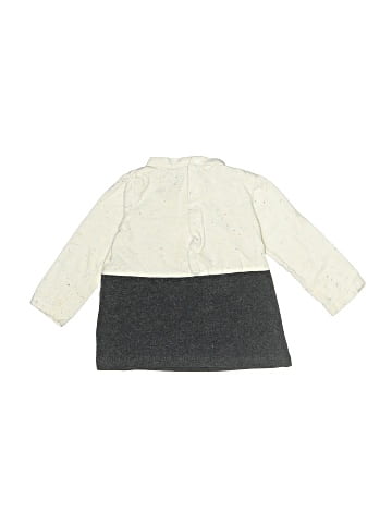 Boboli Long Sleeve Top (view 2)