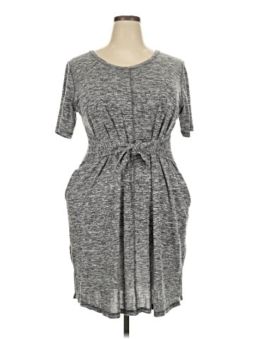 LIVI Active Casual Dress (view 1)