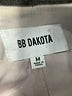 BB Dakota 100% Polyester Gray Blazer Size M - photo 6