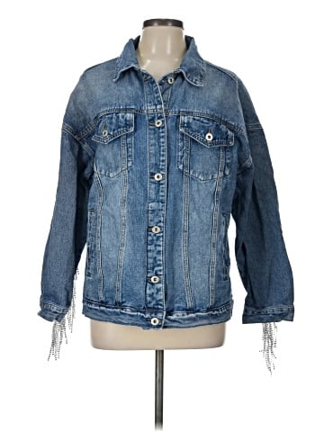 Assorted Brands Denim Jacket (view 1)
