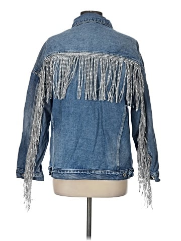 Assorted Brands Denim Jacket (view 2)
