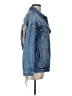 Assorted Brands Blue Denim Jacket Size L - photo 4