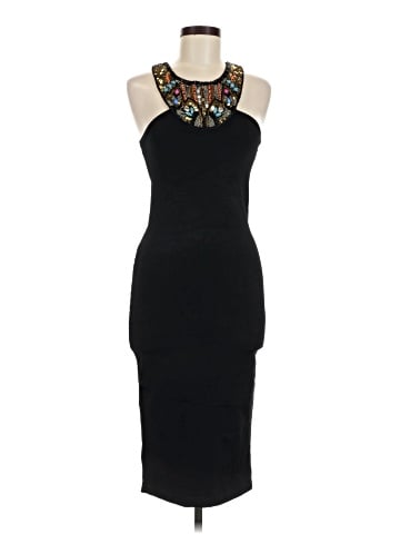 Bebe Cocktail Dress (view 1)