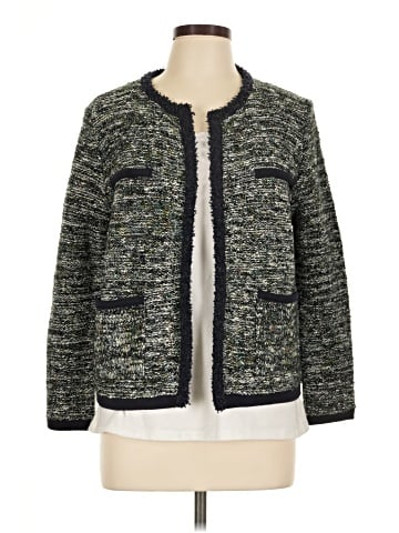 Ann Taylor Cardigan (view 1)