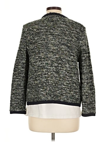 Ann Taylor Cardigan (view 2)