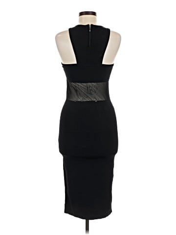 Bebe Cocktail Dress (view 2)