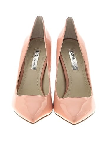 BCBGeneration Heels (view 2)