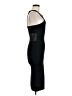 Bebe Black Cocktail Dress Size M - photo 4