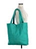 PatBO Teal Tote One size - photo 2