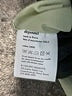 Depound Solid Green Long Sleeve Button-Down Shirt One size - photo 8