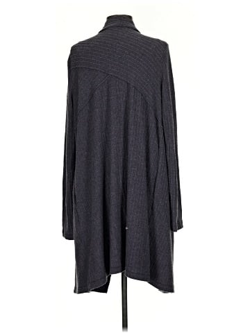 H by Bordeaux Cardigan (view 2)
