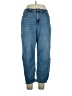 Old Navy Blue Jeans Size 14 - photo 1
