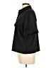 Athleta Black Short Sleeve Blouse Size L - photo 5