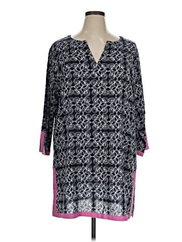 Talbots Outlet Casual Dress (view 1)