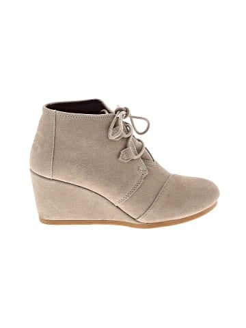 TOMS Wedges (view 1)