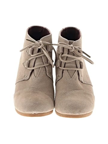 TOMS Wedges (view 2)