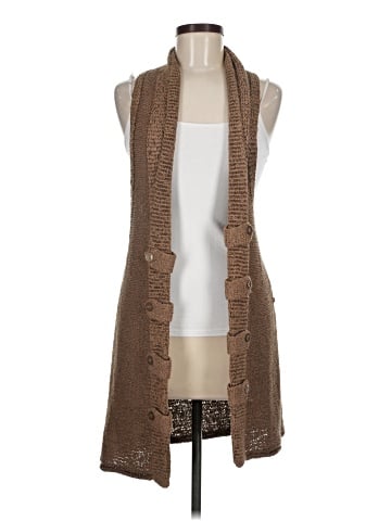 Marisa Christina Cardigan (view 1)