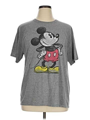 Disney Short Sleeve T-Shirt (view 1)