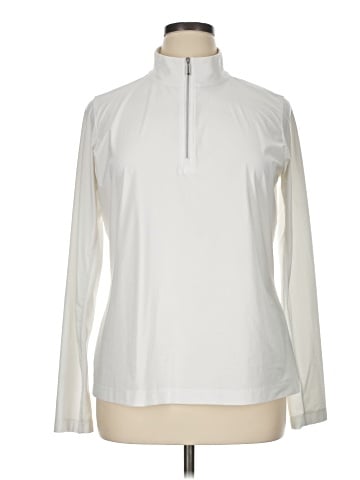 Lady Hagen Long Sleeve T-Shirt (view 1)