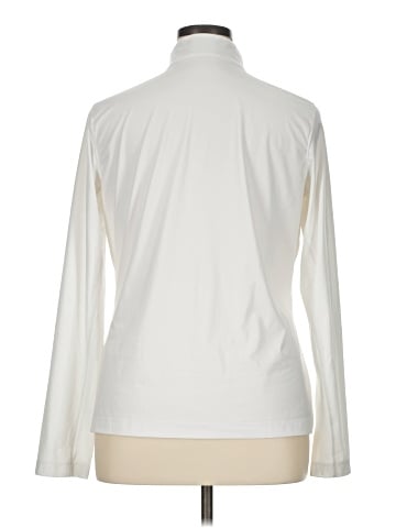 Lady Hagen Long Sleeve T-Shirt (view 2)