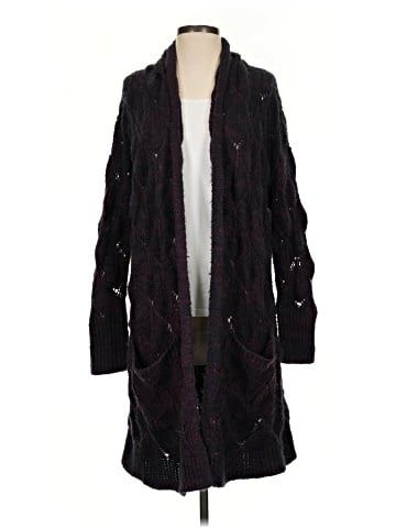 Hinge Cardigan (view 1)
