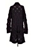 Hinge Black Purple Cardigan Size XS - Sm - photo 2