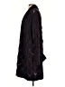Hinge Black Purple Cardigan Size XS - Sm - photo 5