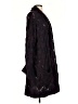 Hinge Black Purple Cardigan Size XS - Sm - photo 4