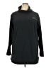 Columbia 100% Polyester Black Sweatshirt Size 2X - photo 1