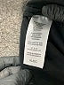 S.C. & Co. Solid Black Active Skort Size XL - photo 4