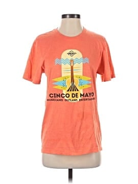Gildan Short Sleeve T-Shirt (view 1)