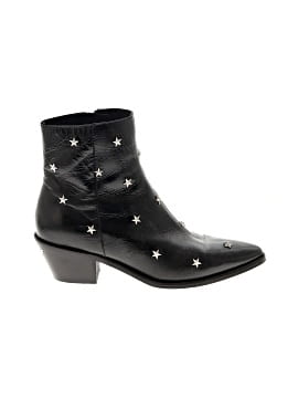 Zadig & Voltaire Ankle Boots