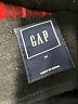 Gap Black Coat Size M - photo 6