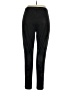 Unbranded Metallic Black Leggings Size XL (estimated) - photo 2