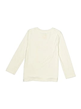 Cat & Jack Long Sleeve T-Shirt (view 2)