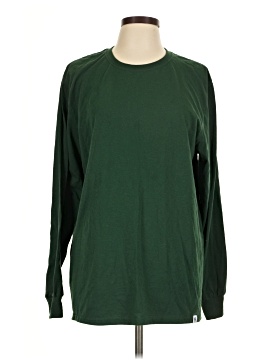 Russell Athletic Long Sleeve Top (view 1)
