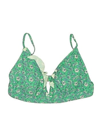 J.Crew Factory Store Swimsuit Top (view 1)