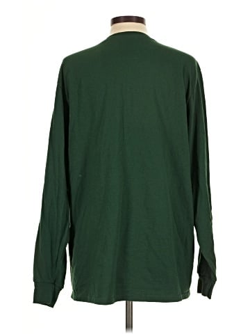 Russell Athletic Long Sleeve Top (view 2)