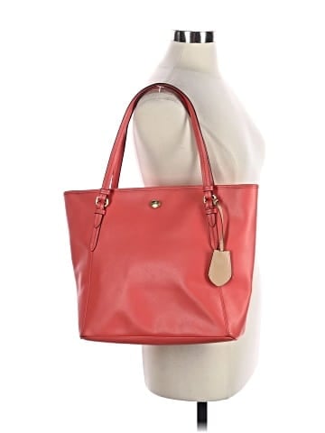 Coach Tote (view 2)