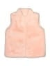 Mud Pie 100% Polyester Pink Sweater Vest Size 4T - 5T - photo 1