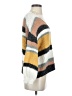 Lumiere Color Block Yellow Pullover Sweater Size S - photo 4