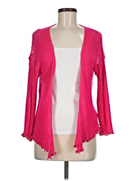 Mirror Image Cardigan